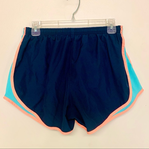 SOLD - Nike Dri-Fit Lined Running Tempo Shorts - Picture 2 of 6